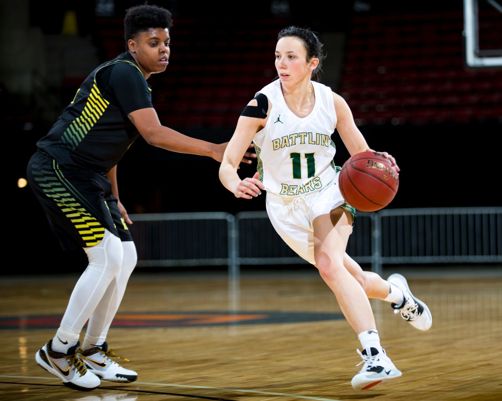 Rocky Mountain College vs. Bethesda University